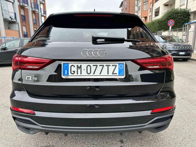 AUDI Q3 usata, con Autoradio