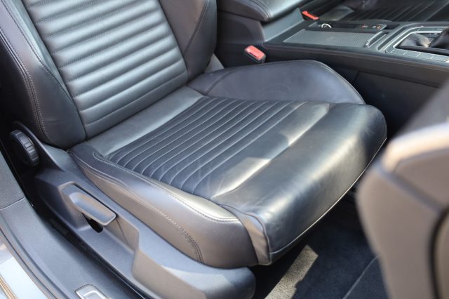 VOLKSWAGEN Passat Alltrack usata 142