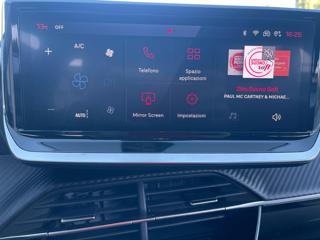 PEUGEOT 208 usata 20