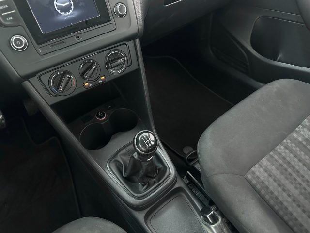 VOLKSWAGEN Polo usata, con ESP