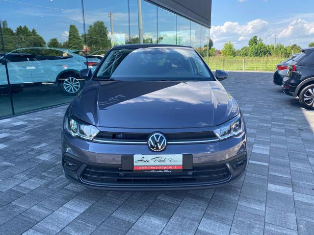 VOLKSWAGEN Polo usata, con Immobilizzatore elettronico