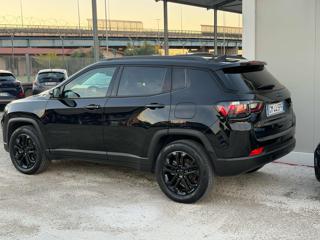 JEEP Compass usata, con Alzacristalli elettrici