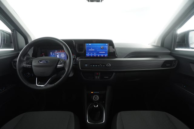 FORD Tourneo Courier usata 10