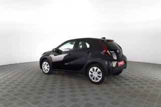 TOYOTA Aygo X usata 4