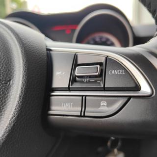 SUZUKI Swift usata, con Chiusura centralizzata telecomandata