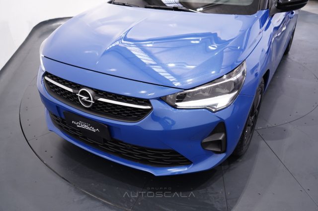 OPEL Corsa usata, con Bluetooth