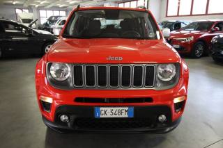 JEEP Renegade 1.3 T4 190CV PHEV 4xe AT6 Limited