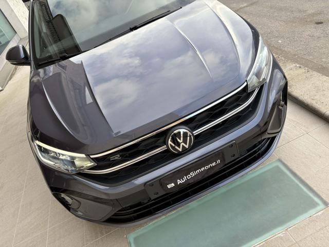 VOLKSWAGEN Taigo usata, con Vivavoce
