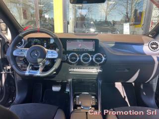 MERCEDES-BENZ GLA 45 AMG usata, con Controllo trazione