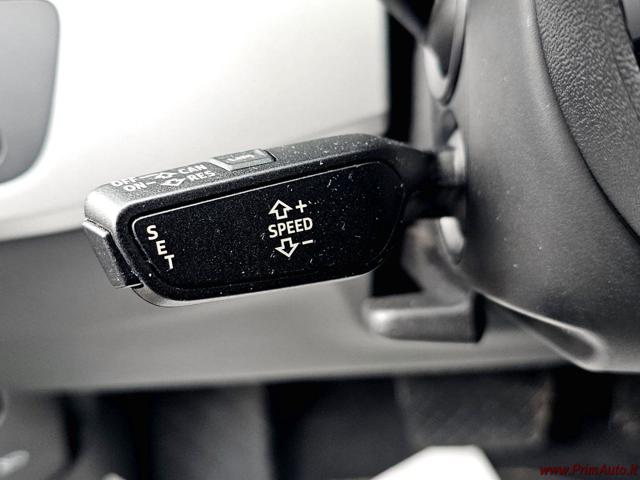 AUDI A4 usata, con Sistema di navigazione