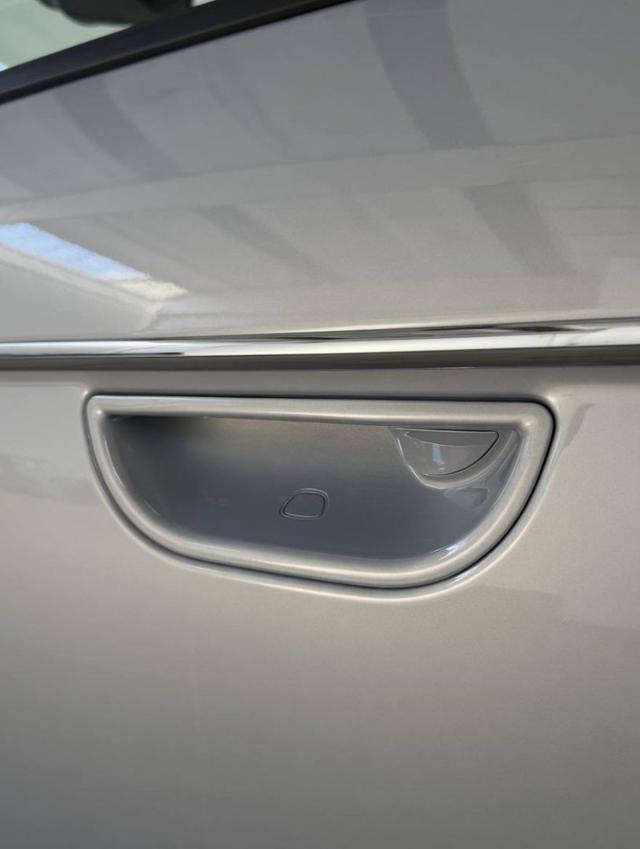 FIAT 500e usata, con Specchietti laterali elettrici