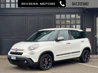 FIAT 500L usata, con Volante in pelle