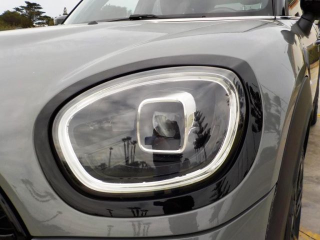 MINI Mini usata, con Climatizzatore