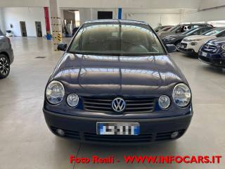 VOLKSWAGEN Polo usata, con Servosterzo