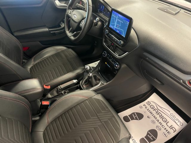 FORD Puma usata, con Chiusura centralizzata