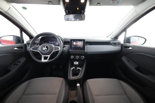 MITSUBISHI Colt usata 9