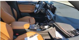 BMW X3 usata, con Airbag