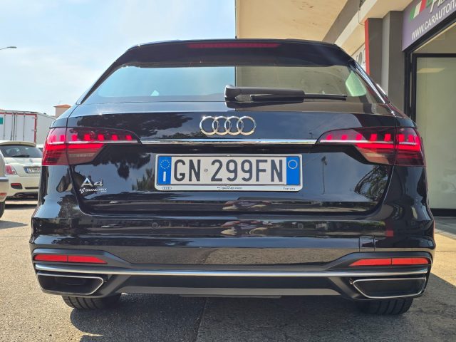 AUDI A4 usata 133