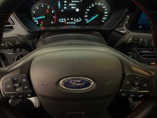 FORD Focus usata 9