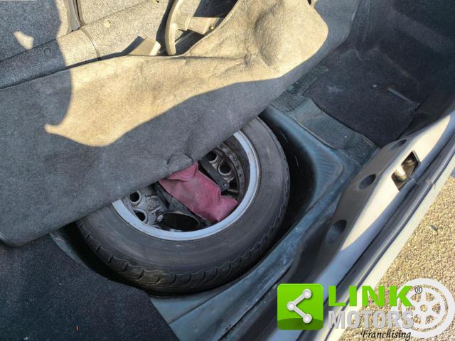 ALFA ROMEO 33 usata 26