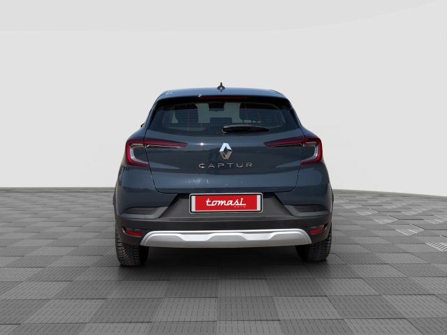 RENAULT Captur usata 3
