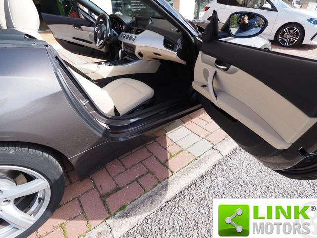 BMW Z4 usata 20