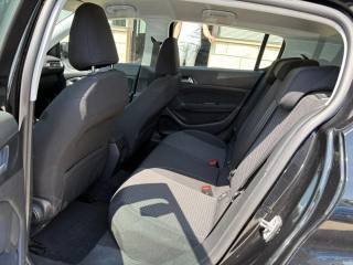 PEUGEOT 308 usata, con Cerchi in lega