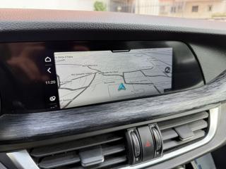 ALFA ROMEO Stelvio usata, con ESP