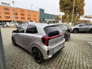 KIA Picanto usata, con Chiusura centralizzata