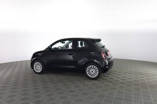 FIAT 500e usata 5