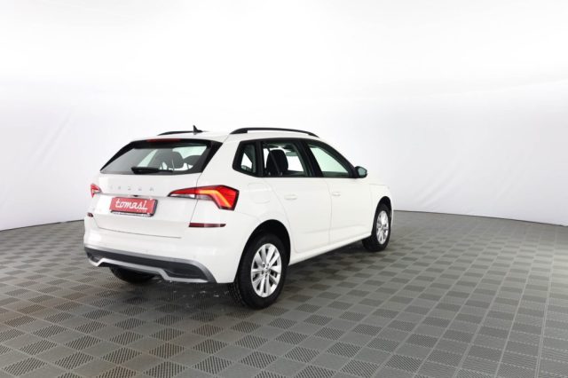 SKODA Kamiq usata 3