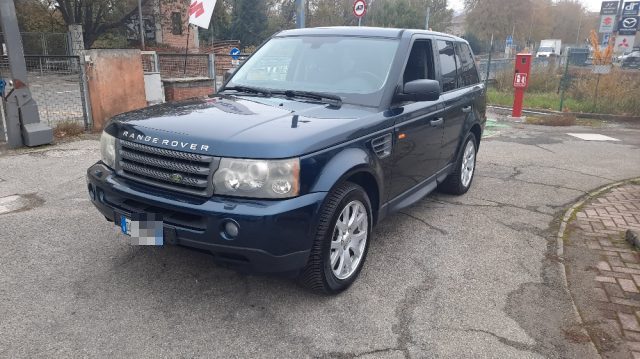 LAND ROVER Range Rover Sport usata, con Airbag laterali