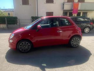 FIAT 500 usata 5
