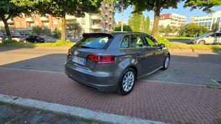 AUDI A3 usata, con Boardcomputer