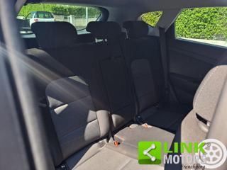 HYUNDAI Tucson usata, con Immobilizzatore elettronico