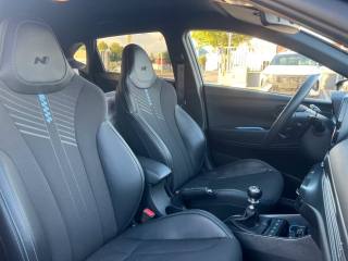 HYUNDAI i20 usata, con Cronologia tagliandi