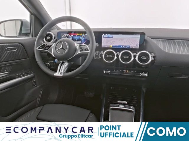 MERCEDES-BENZ B 180 usata, con Cerchi in lega