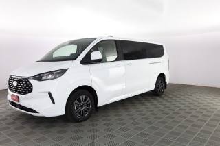 FORD Tourneo Custom usata 6