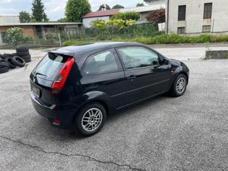 FORD Fiesta usata, con Alzacristalli elettrici