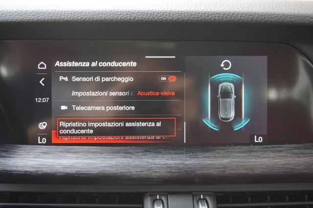 ALFA ROMEO Stelvio usata 19