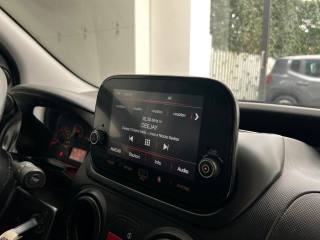 FIAT Fiorino usata, con Servosterzo