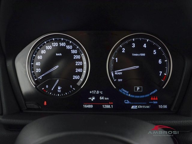 BMW 225 usata 12