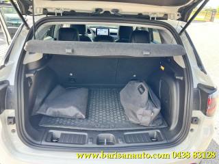 JEEP Compass usata, con Boardcomputer