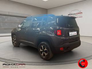 JEEP Renegade usata, con Cerchi in lega