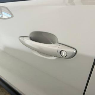 JEEP Avenger usata, con Sensori di parcheggio posteriori