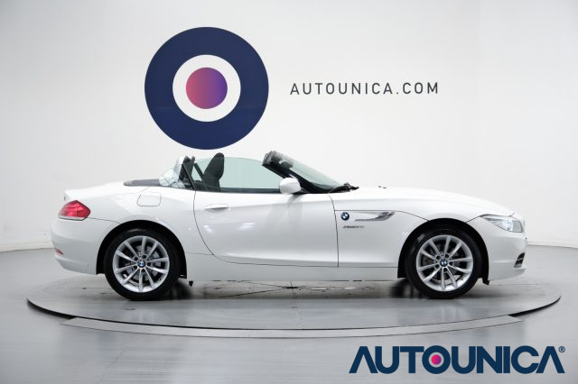 BMW Z4 usata, con Airbag Passeggero