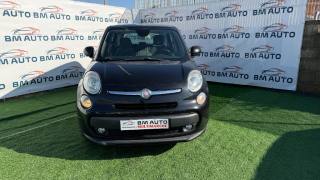 FIAT 500L usata, con Airbag laterali
