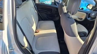 FIAT Panda usata, con Servosterzo