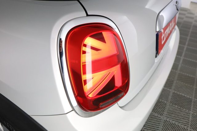 MINI Cooper usata 10