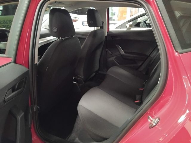 SEAT Ibiza usata, con ESP